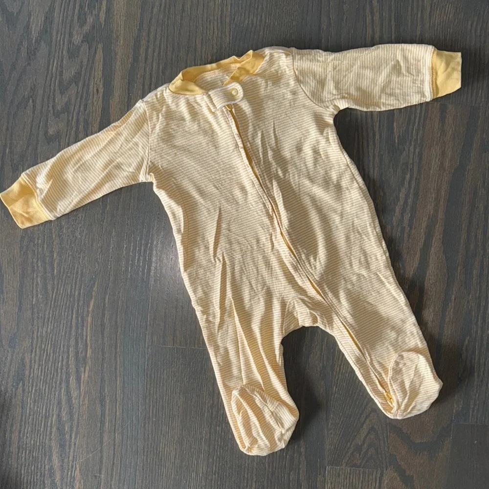 Carter's 2-Pack Zip-Up Cotton Sleep & Plays | 6M